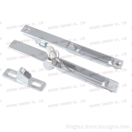 Window Latch